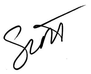 Scott Signature